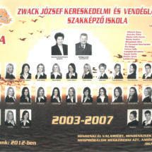 2003-2007 12A