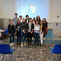 Erasmus+ KA2 – Olaszország 2019_06