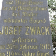 2021.03.31. - Megemlékezés a 200 éve született Zwack Józsefről_04