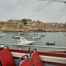 Keri meghódítja Európát - Málta 2021_08