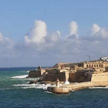 Keri meghódítja Európát - Málta 2021_31