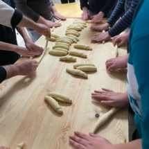 2022.02.24. - Az Esély Pedagógiai Központ tanulói meglátogatták a pék tanmhelyünket_04