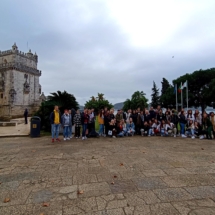 2022.11.21. - Erasmus+ KA2 projekttalálkozó, Portugália_093