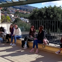 2023.02.06. - Erasmus+ KA2 READY Portugália - Madeira_051