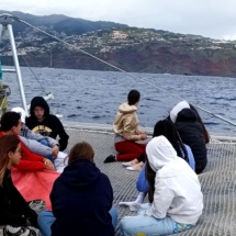 2023.02.06. - Erasmus+ KA2 READY Portugália - Madeira_155