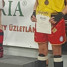 2023.04.03. - Kick-box Diákolimpia Országos Döntő_10