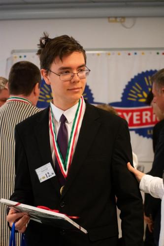 2024.03.12. - Pék - cukrász Szakma Kiváló Tanulója Verseny - Eredményhirdetés_09