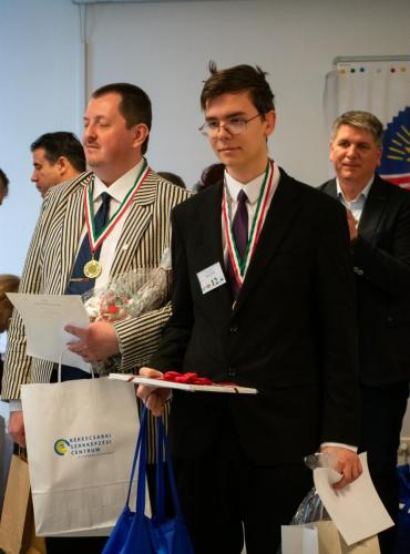 2024.03.12. - Pék - cukrász Szakma Kiváló Tanulója Verseny - Eredményhirdetés_10