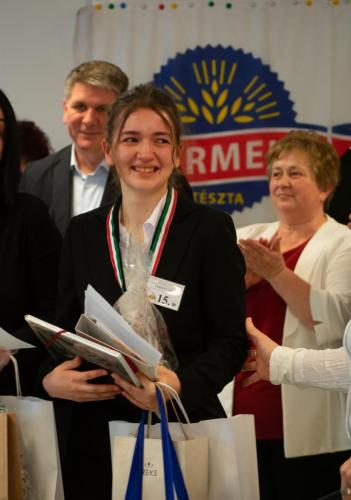 2024.03.12. - Pék - cukrász Szakma Kiváló Tanulója Verseny - Eredményhirdetés_19
