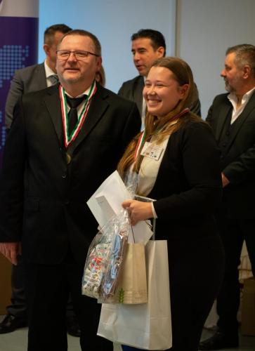 2024.03.12. - Pék - cukrász Szakma Kiváló Tanulója Verseny - Eredményhirdetés_26