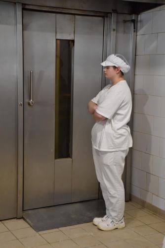 2024.03.12. - Pék - cukrász Szakma Kiváló Tanulója Verseny - Péktermékek elkészítése_56