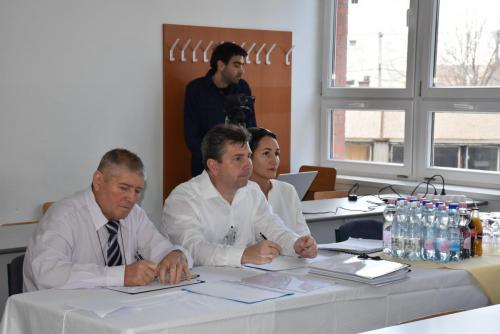 2024.03.12. - Pék - cukrász Szakma Kiváló Tanulója Verseny - Portfólió bemutatása_05