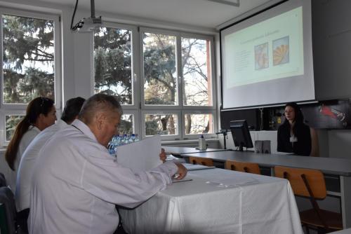 2024.03.12. - Pék - cukrász Szakma Kiváló Tanulója Verseny - Portfólió bemutatása_11