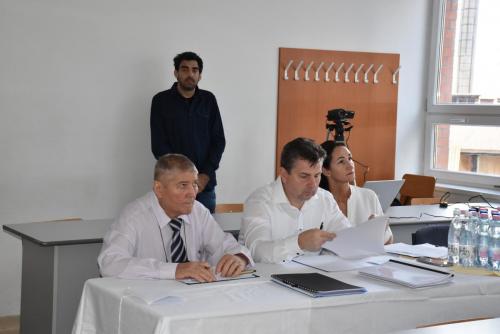 2024.03.12. - Pék - cukrász Szakma Kiváló Tanulója Verseny - Portfólió bemutatása_17