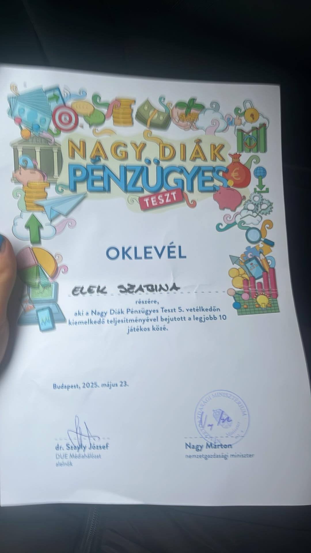 2025.05.31. - Pénzügyes siker a KERI-ben_02