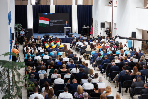 2025.08.31. - Országos Szakképzési Tanévnyitó_01
