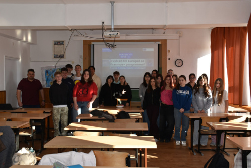 2025.10.18. - Erasmus Days_15