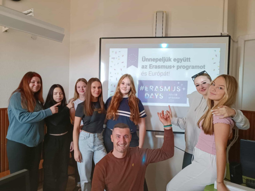 2025.10.18. - Erasmus Days_17