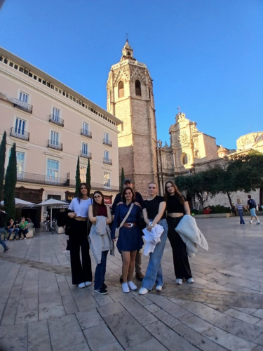 2025.11.17. - Tanulói mobilitás -Spanyolország - 2025.10.23-2025.11.20_21