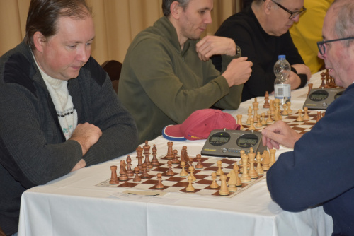 2025.11.29. - II. Petró József Sakk Emlékverseny_13