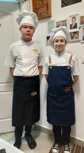 2025.11.30. - XIII. Illéssy Gasztro Kupa_19