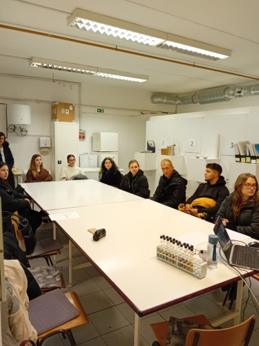 2025.12.04. - Tanulmányi kirándulás a MATE-n_05