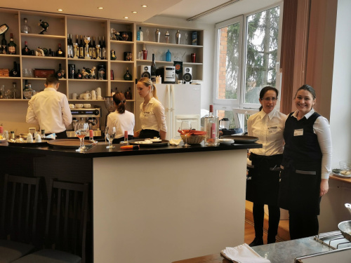 2026.02.22. - Felnőttképzés - Szakács, pincér vizsga_50