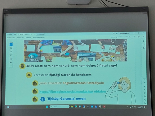 2026.02.25. - Látogatás a Békéscsabai Járási Hivatal Foglalkoztatási Osztályán_04