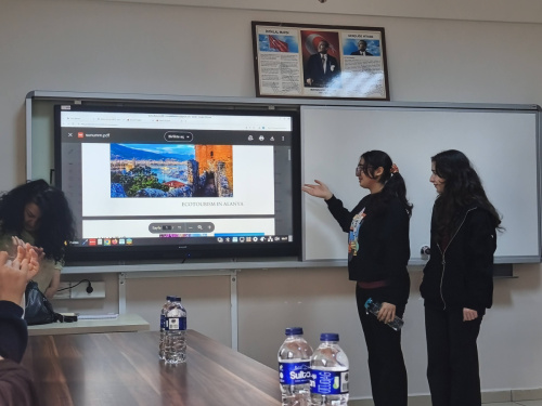 2026.03.22. - Erasmus KA2 Be My Green Törökország - Alanya_35