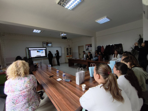 2026.03.22. - Erasmus KA2 Be My Green Törökország - Alanya_37