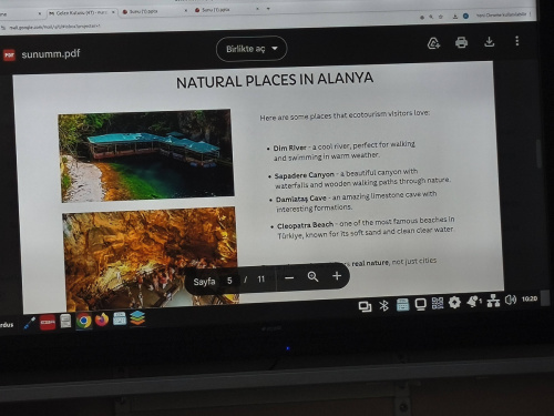 2026.03.22. - Erasmus KA2 Be My Green Törökország - Alanya_38