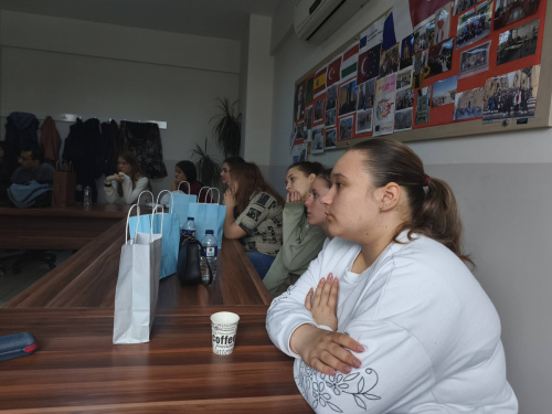 2026.03.22. - Erasmus KA2 Be My Green Törökország - Alanya_40