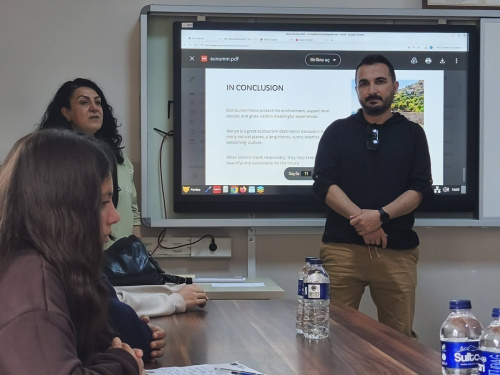 2026.03.22. - Erasmus KA2 Be My Green Törökország - Alanya_43