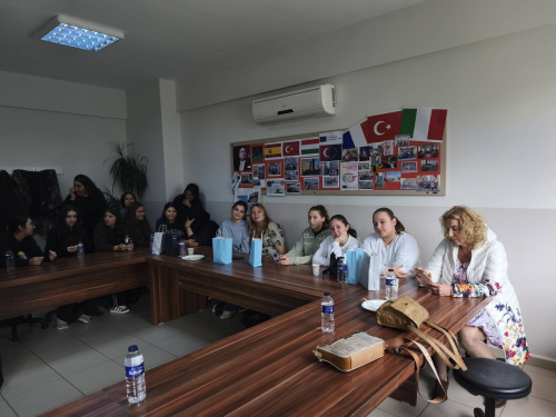 2026.03.22. - Erasmus KA2 Be My Green Törökország - Alanya_45