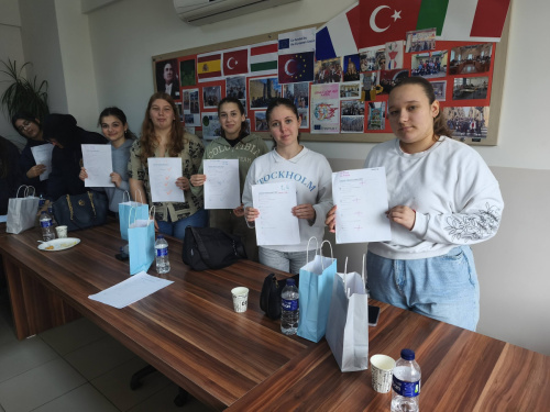 2026.03.22. - Erasmus KA2 Be My Green Törökország - Alanya_49