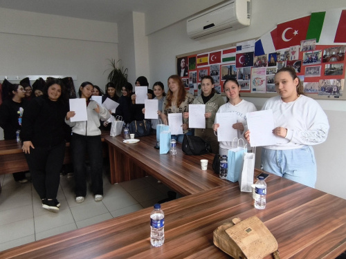 2026.03.22. - Erasmus KA2 Be My Green Törökország - Alanya_50