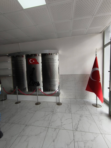 2026.03.22. - Erasmus KA2 Be My Green Törökország - Alanya_52