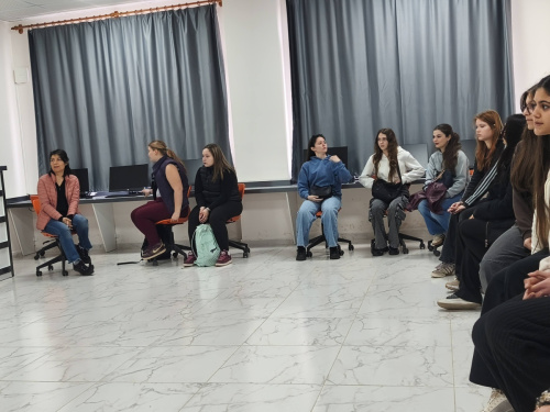 2026.03.22. - Erasmus KA2 Be My Green Törökország - Alanya_56