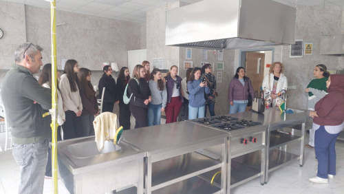 2026.03.22. - Erasmus KA2 Be My Green Törökország - Alanya_58