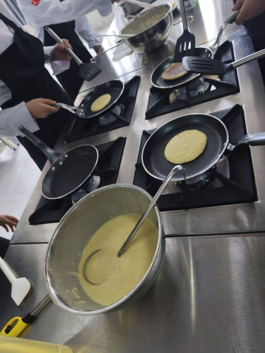 2026.03.22. - Erasmus KA2 Be My Green Törökország - Alanya_61