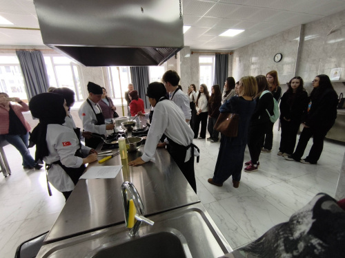 2026.03.22. - Erasmus KA2 Be My Green Törökország - Alanya_62