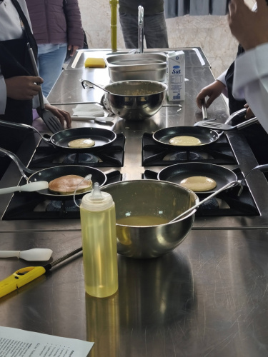 2026.03.22. - Erasmus KA2 Be My Green Törökország - Alanya_63