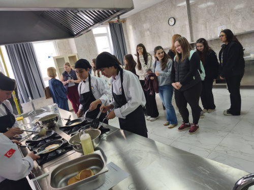 2026.03.22. - Erasmus KA2 Be My Green Törökország - Alanya_64