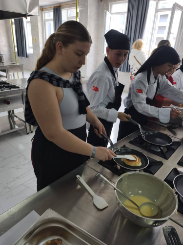 2026.03.22. - Erasmus KA2 Be My Green Törökország - Alanya_66