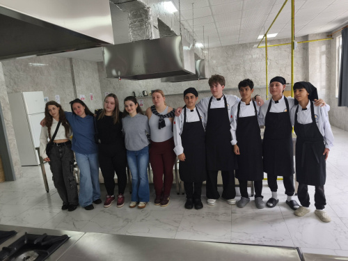 2026.03.22. - Erasmus KA2 Be My Green Törökország - Alanya_67