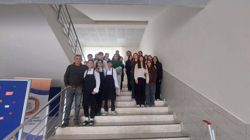 2026.03.22. - Erasmus KA2 Be My Green Törökország - Alanya_68