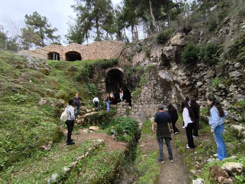 2026.03.22. - Erasmus KA2 Be My Green Törökország - Alanya_70