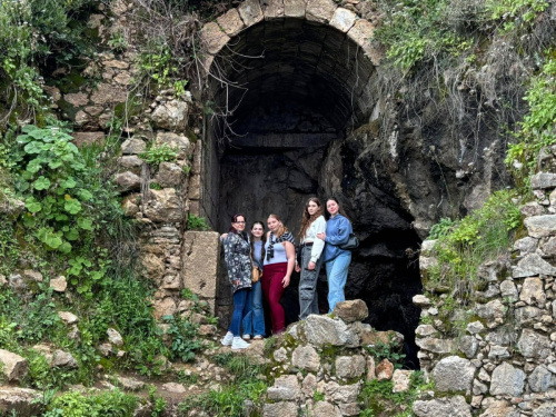 2026.03.22. - Erasmus KA2 Be My Green Törökország - Alanya_71