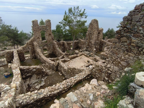 2026.03.22. - Erasmus KA2 Be My Green Törökország - Alanya_73