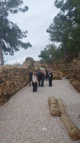 2026.03.22. - Erasmus KA2 Be My Green Törökország - Alanya_76